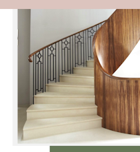 Услуги Лестницы под ключ в Балтийске