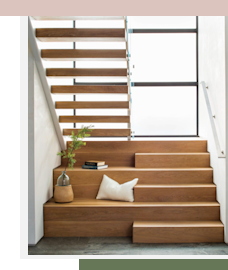 Услуги Лестницы под ключ в Балтийске