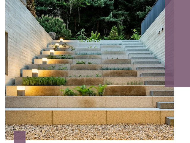 Монтаж лестниц под ключ в Балтийске — быстро и качественно