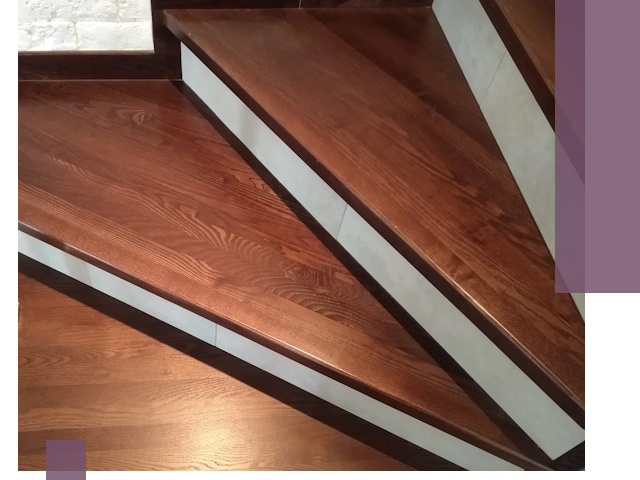 Ремонт металлических и бетонных лестниц в Балтийске быстро и качественно