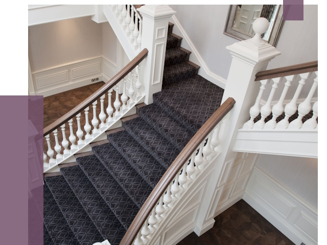 Деревянные лестницы в Балтийске на заказ от 428190 руб. — ПРОЛЁТ-Блт