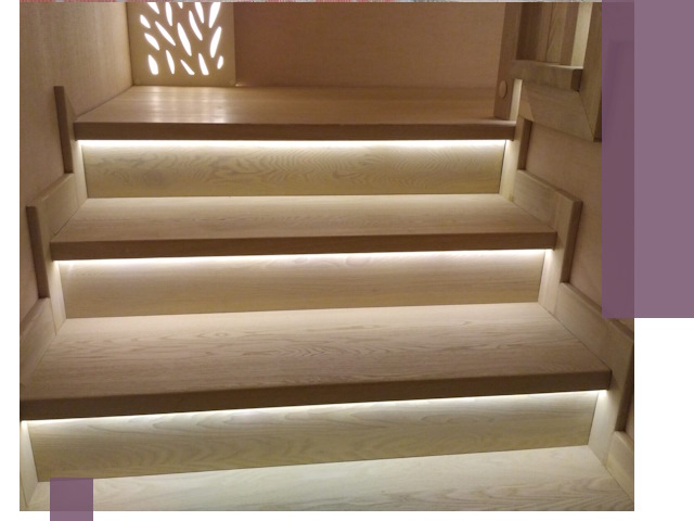 Облицовка бетонных лестниц под ключ в Балтийске качественно и быстро