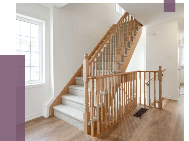 Мансардные лестницы в Балтийске от 18861 руб.  | ПРОЛЁТ-Блт