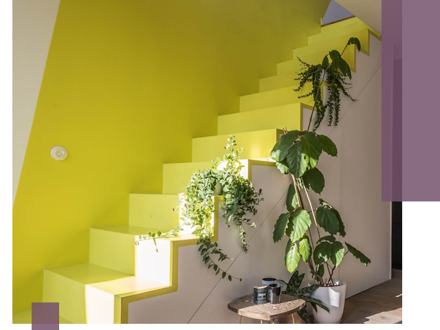 Профессиональная покраска лестниц в Балтийске с гарантией качества