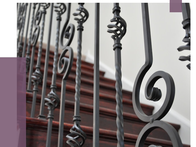 Демонтаж перил в Балтийске от 4282 руб. — разборка и вывоз | ПРОЛЁТ-Блт