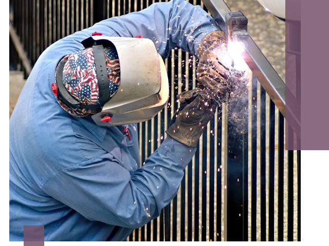 Демонтаж перил срочно и аккуратно в Балтийске