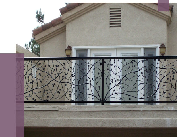 Монтаж балконных ограждений в Балтийске от 5301 руб. — ПРОЛЁТ-Блт