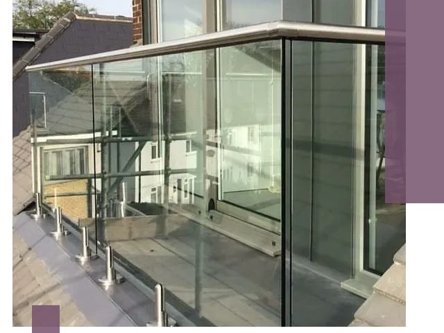 Демонтаж балконных ограждений в Балтийске — быстро и безопасно