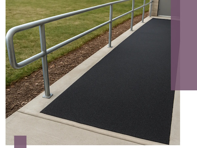 Демонтаж пандусов в Балтийске: быстро и аккуратно