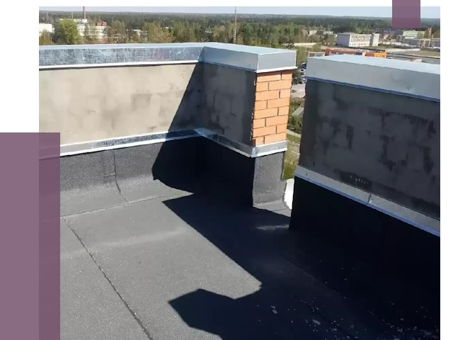 Демонтаж парапетов в Балтийске от 4282 руб.  | ПРОЛЁТ-Блт