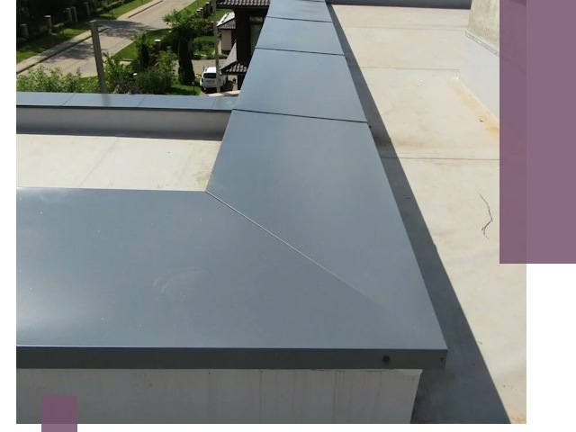 Демонтаж парапетов любой сложности в Балтийске быстро и аккуратно