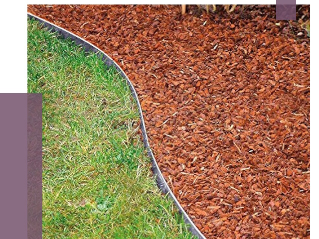 Монтаж металлических бордюров в Балтийске от 4588 руб. — услуги ПРОЛЁТ-Блт